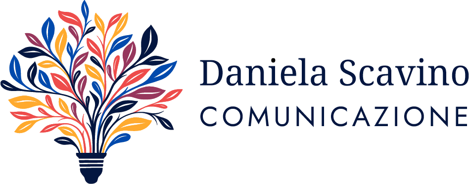 Daniela Scavino Comunicazione