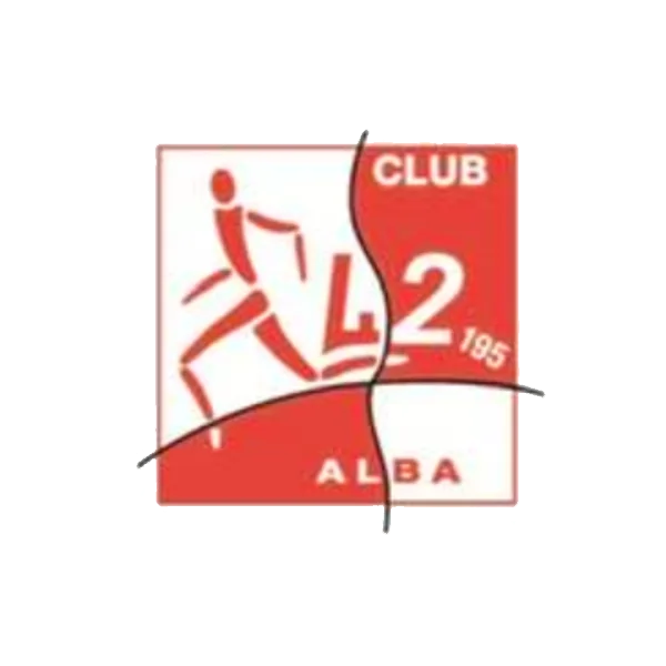 Club 42195 Alba Club 42195 Alba